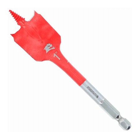 Bsc Preferred 1''x4'' Spade Bit DSP1060